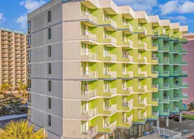 Property at 7000 N Ocean Blvd #127, Myrtle Beach, SC 29572, 1 bath