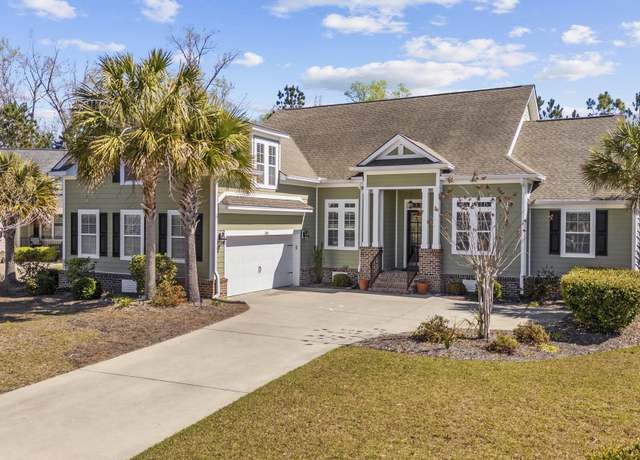 Property at 200 Stonefly Ct, Murrells Inlet, SC 29576, 4 beds, 3 baths