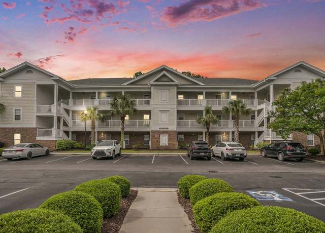 Property at 6015 Catalina Dr #634, North Myrtle Beach, SC 29582, 2 beds, 2 baths