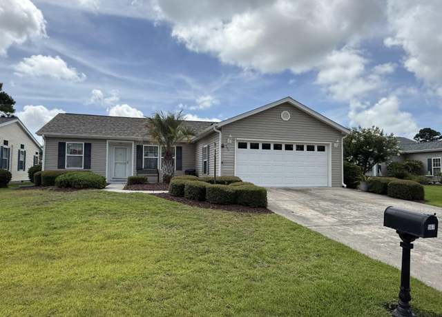 Property at 567 Woodholme Dr, Conway, SC 29526, 3 beds, 2 baths