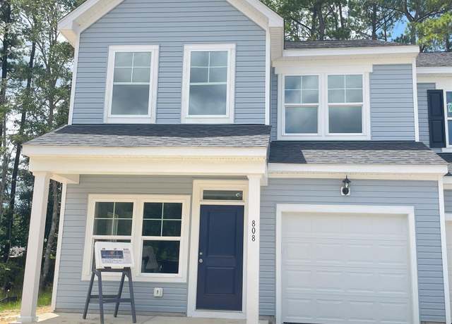 Property at 808 NW Palm Frond Way #43, Calabash, NC 28467, 3 beds, 3.5 baths