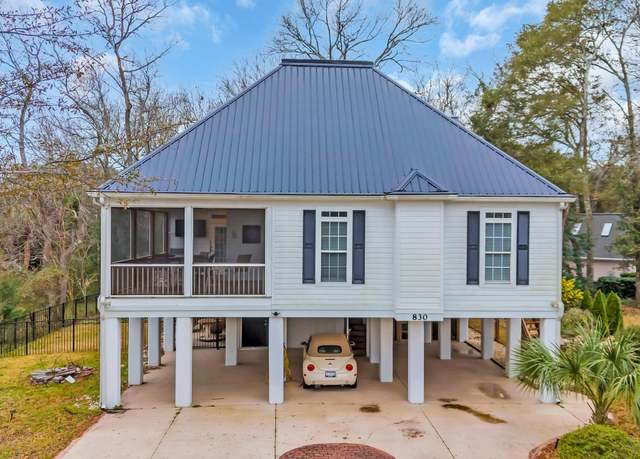 Property at 830 Channel Cat Cv, Murrells Inlet, SC 29576, 3 beds, 2 baths