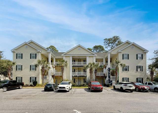 Property at 601 Hillside Dr N #4535, North Myrtle Beach, SC 29582, 3 beds, 2 baths
