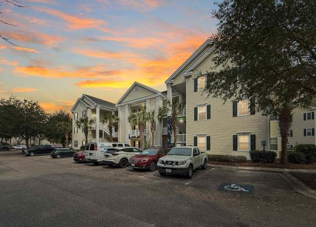 Property at 601 Hillside Dr N #4535, North Myrtle Beach, SC 29582, 3 beds, 2 baths