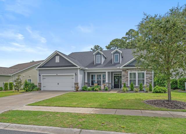 Property at 3620 Diamond Stars Way, Little River, SC 29566, 5 beds, 4 baths