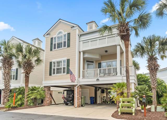 Property at 208 Millwood Dr, Surfside Beach, SC 29575, 3 beds, 3 baths