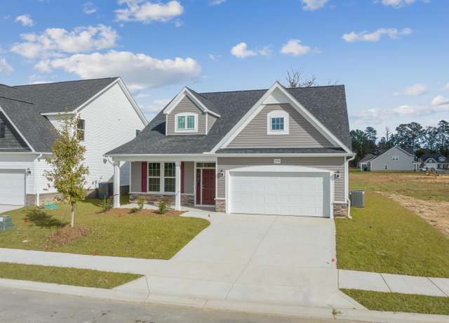 Property at 2914 Spain Ln, Conway, SC 29527, 4 beds, 2.5 baths