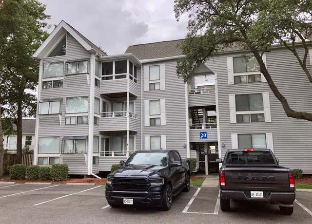 Property at 351 Lake Arrowhead Rd Unit 20-179, Myrtle Beach, SC 29572, 2 beds, 2 baths