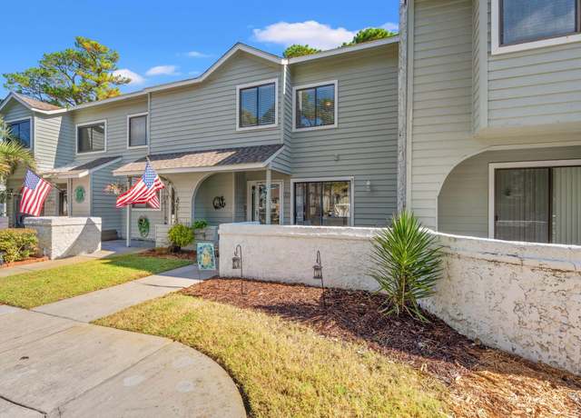 Property at 23 Shadow Moss Pl #23, North Myrtle Beach, SC 29582, 2 beds, 2.5 baths