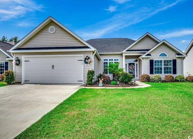 Property at 669 Sun Colony Blvd, Longs, SC 29568, 3 beds, 2 baths