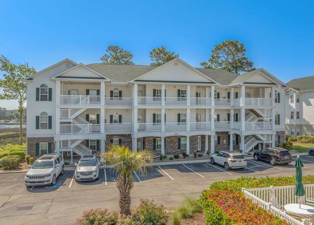 Property at 4450 Turtle Ln Unit 2-A, Little River, SC 29566, 3 beds, 2 baths
