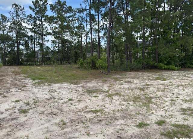 Property at 744 Chisholm Rd, Myrtle Beach, SC 29579