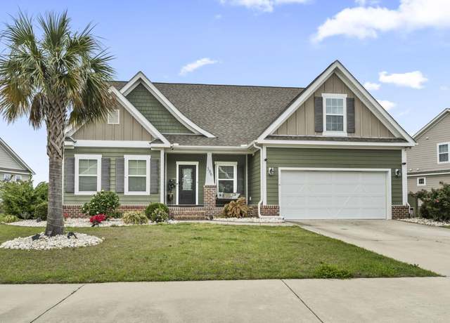 Property at 586 Indigo Bay Cir, Myrtle Beach, SC 29579, 5 beds, 3 baths
