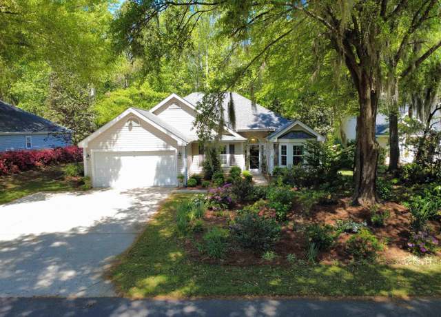 Property at 64 Reef Run Rd, Pawleys Island, SC 29585, 3 beds, 2 baths