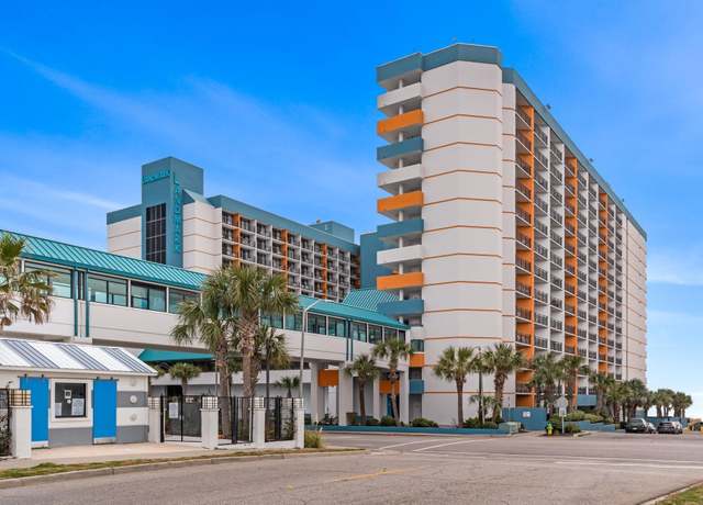 Property at 1501 Ocean Blvd S #1140, Myrtle Beach, SC 29577, 1 bed, 1.5 baths