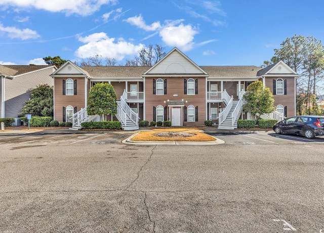 Property at 712 Algonquin Dr Unit A, Pawleys Island, SC 29585, 3 beds, 2 baths