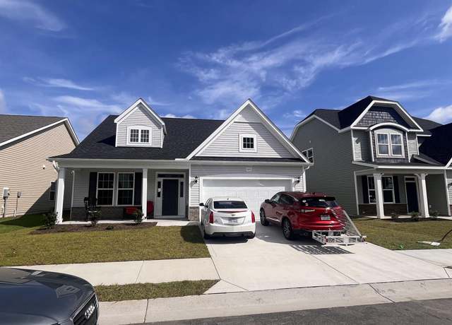 Property at 1091 Forest Bend Dr, Calabash, NC 28467, 4 beds, 2.5 baths