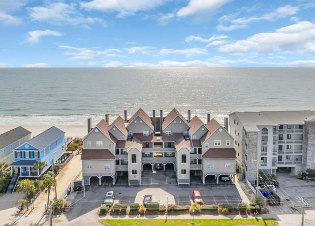 Property at 1113 N Ocean Blvd #101, Surfside Beach, SC 29575, 2 beds, 2 baths