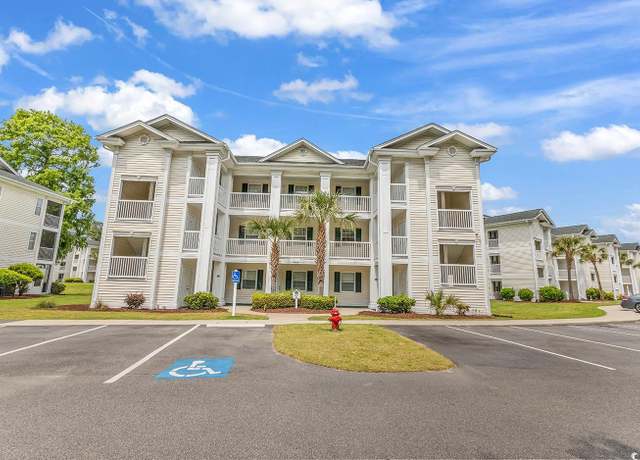 Property at 469 White River Dr Unit 34F, Myrtle Beach, SC 29579, 2 beds, 2 baths