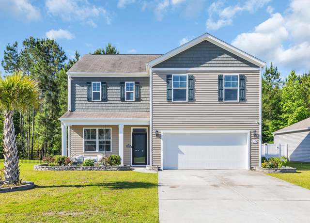 Property at 1748 Promise Pl, Myrtle Beach, SC 29588, 4 beds, 2.5 baths