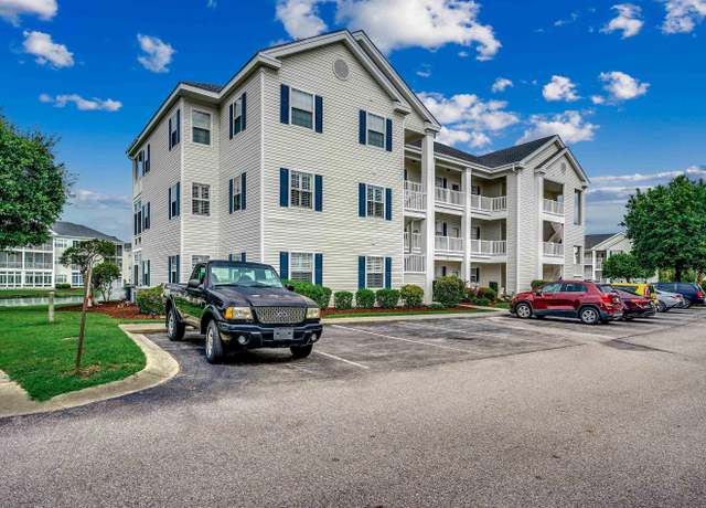 Property at 901 West Port Dr #305, North Myrtle Beach, SC 29582, 3 beds, 2 baths