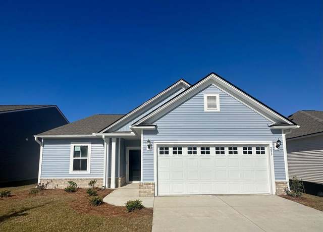 Property at 293 4070 Hawks Run Dr, Calabash, NC 28467, 3 beds, 2 baths