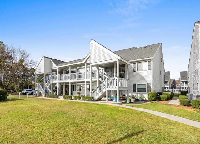 Property at 1880 Auburn Ln Unit 25 J, Surfside Beach, SC 29575, 2 beds, 2 baths