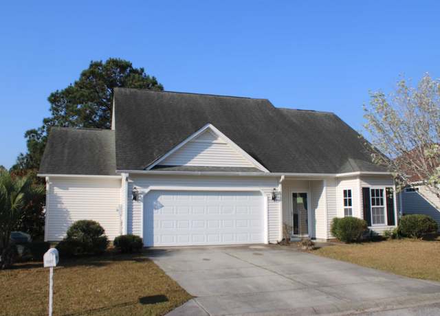 Property at 1307 Chelsea Ln, Longs, SC 29568, 3 beds, 2.5 baths