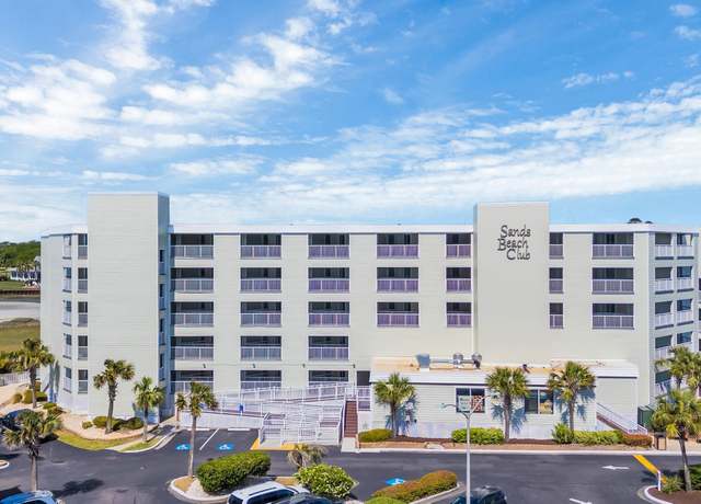 Property at 9400 Shore Dr #206, Myrtle Beach, SC 29572, 2 beds, 2 baths