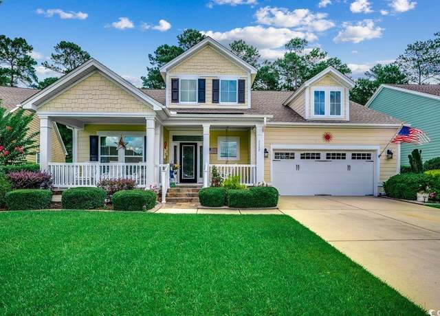 Property at 1117 Stargazer Ct, Murrells Inlet, SC 29576, 3 beds, 2.5 baths