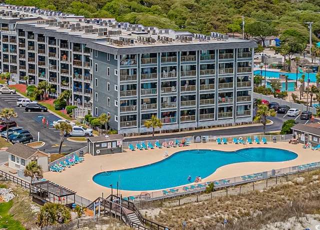 Property at 5905 South Kings Hwy Unit A246, Myrtle Beach, SC 29575, 2 beds, 2 baths