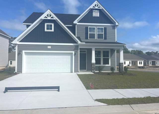 Property at 1111 Forest Bend Dr, Calabash, NC 28467, 4 beds, 2.5 baths