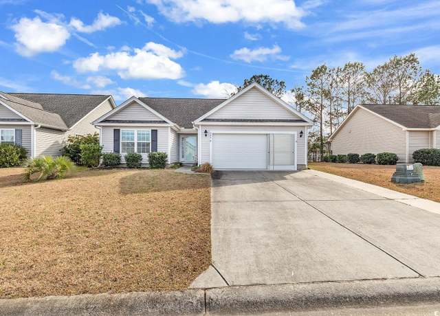 Property at 206 Balsa Dr, Longs, SC 29568, 3 beds, 2 baths