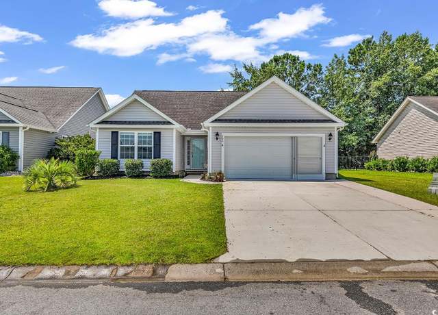Property at 206 Balsa Dr, Longs, SC 29568, 3 beds, 2 baths