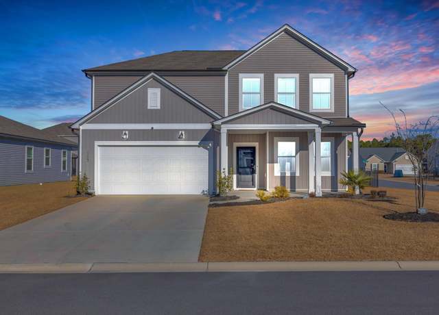 Property at 5023 Sweet Birch Ln, Conway, SC 29526, 4 beds, 2.5 baths