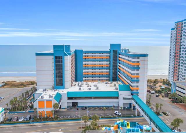 Property at 1501 S Ocean Blvd #321, Myrtle Beach, SC 29577, 1 bath