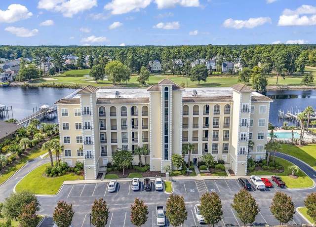 Property at 249 Venice Way #3301, Myrtle Beach, SC 29577, 4 beds, 3 baths
