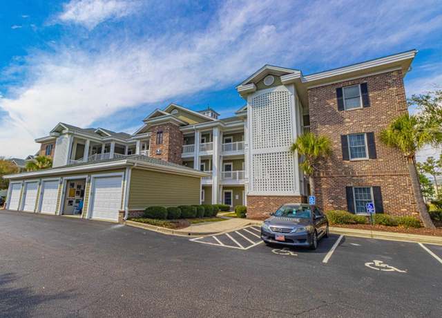Property at 4805 Luster Leaf Cir #201, Myrtle Beach, SC 29577, 3 beds, 2 baths