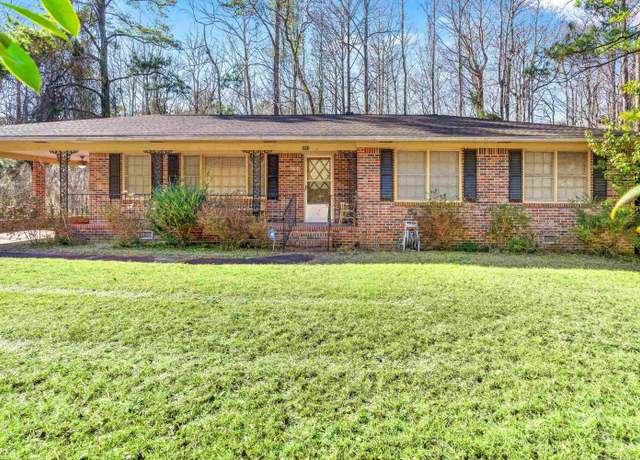 Property at 3592 S Island Rd, Georgetown, SC 29440, 3 beds, 2 baths
