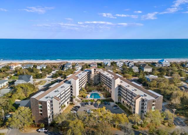 Property at 423 Parker Dr #613, Pawleys Island, SC 29585, 3 beds, 2 baths