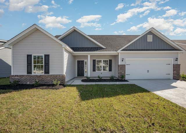 Property at 165 Lot 46 - Elm Double Pond Dr, Georgetown, SC 29440, 3 beds, 2 baths