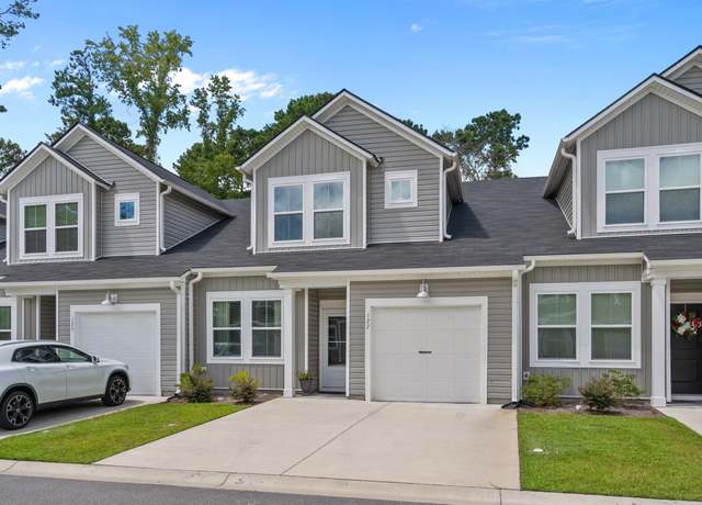 Property at 127 Hoffman Park Dr #82, Myrtle Beach, SC 29588, 3 beds, 3 baths