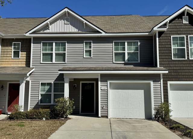 Property at 1105 Fairway Ln #1105, Conway, SC 29526, 4 beds, 3.5 baths