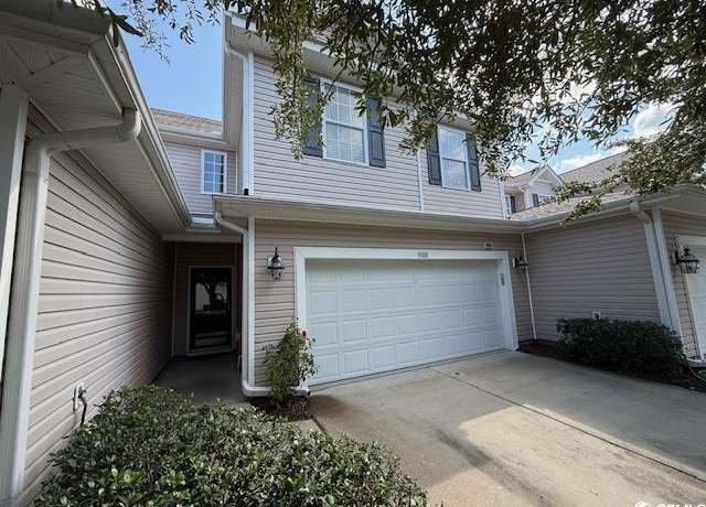 Property at 1188 Fairway Ln #7, Conway, SC 29526, 3 beds, 2.5 baths