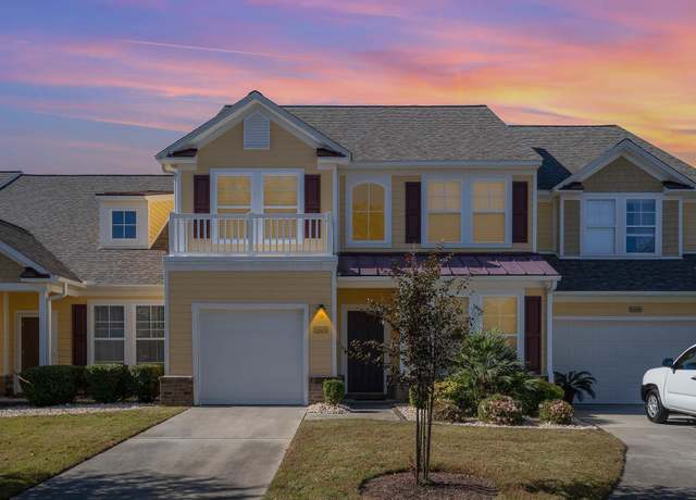 Property at 206 Mossy Stone Ct #1605, Murrells Inlet, SC 29576, 3 beds, 2.5 baths