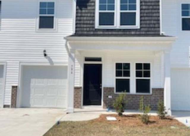 Property at 796 NW Palm Frond Way #47, Calabash, NC 28467, 3 beds, 2.5 baths