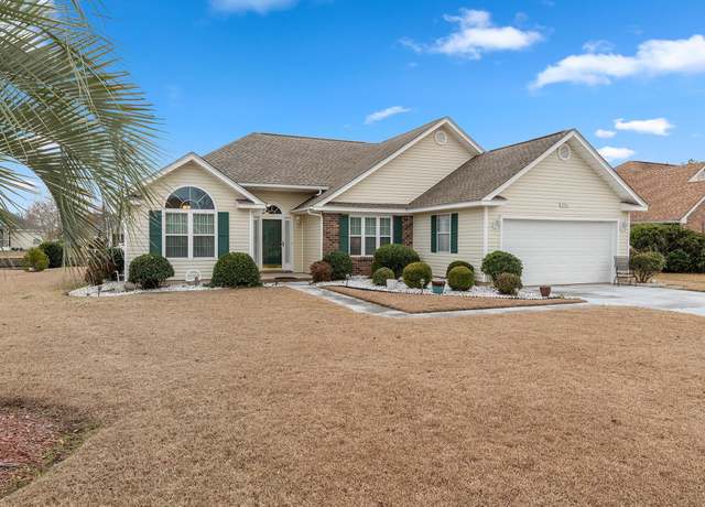 Property at 3986 Lochview Dr, Myrtle Beach, SC 29588, 3 beds, 2 baths