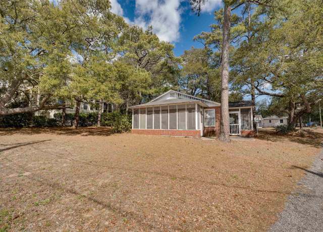 Property at 700 46th Ave S, North Myrtle Beach, SC 29582