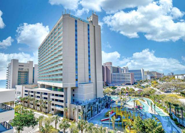 Property at 201 74th Ave N #707, Myrtle Beach, SC 29572, 3 beds, 2 baths