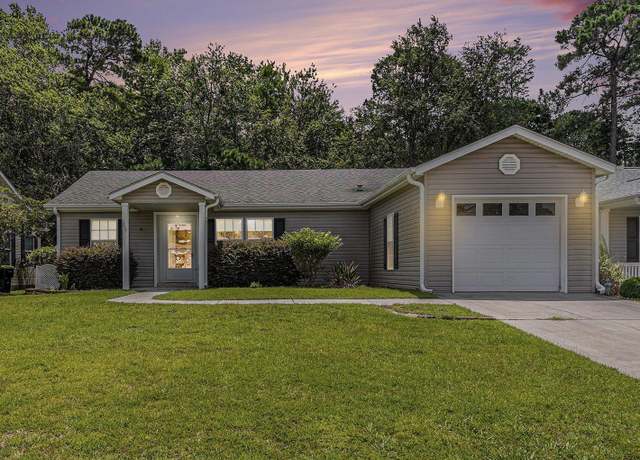 Property at 237 Wellspring Dr, Conway, SC 29526, 3 beds, 2 baths